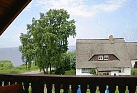 Pension Froehlich Gager Zewnętrze zdjęcie