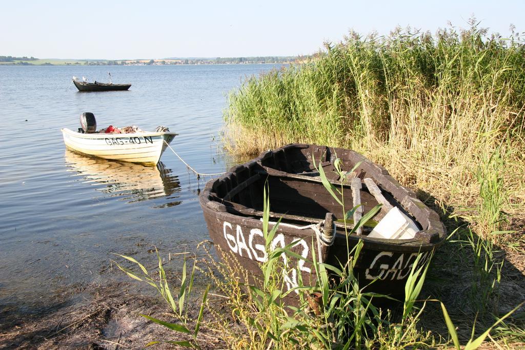 Pension Froehlich Gager Zewnętrze zdjęcie